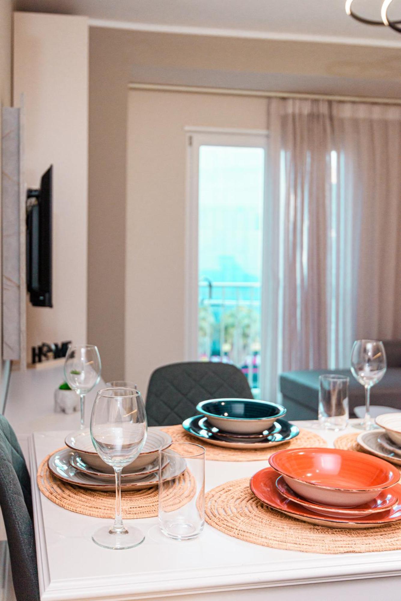 Loris 204 Appartement
