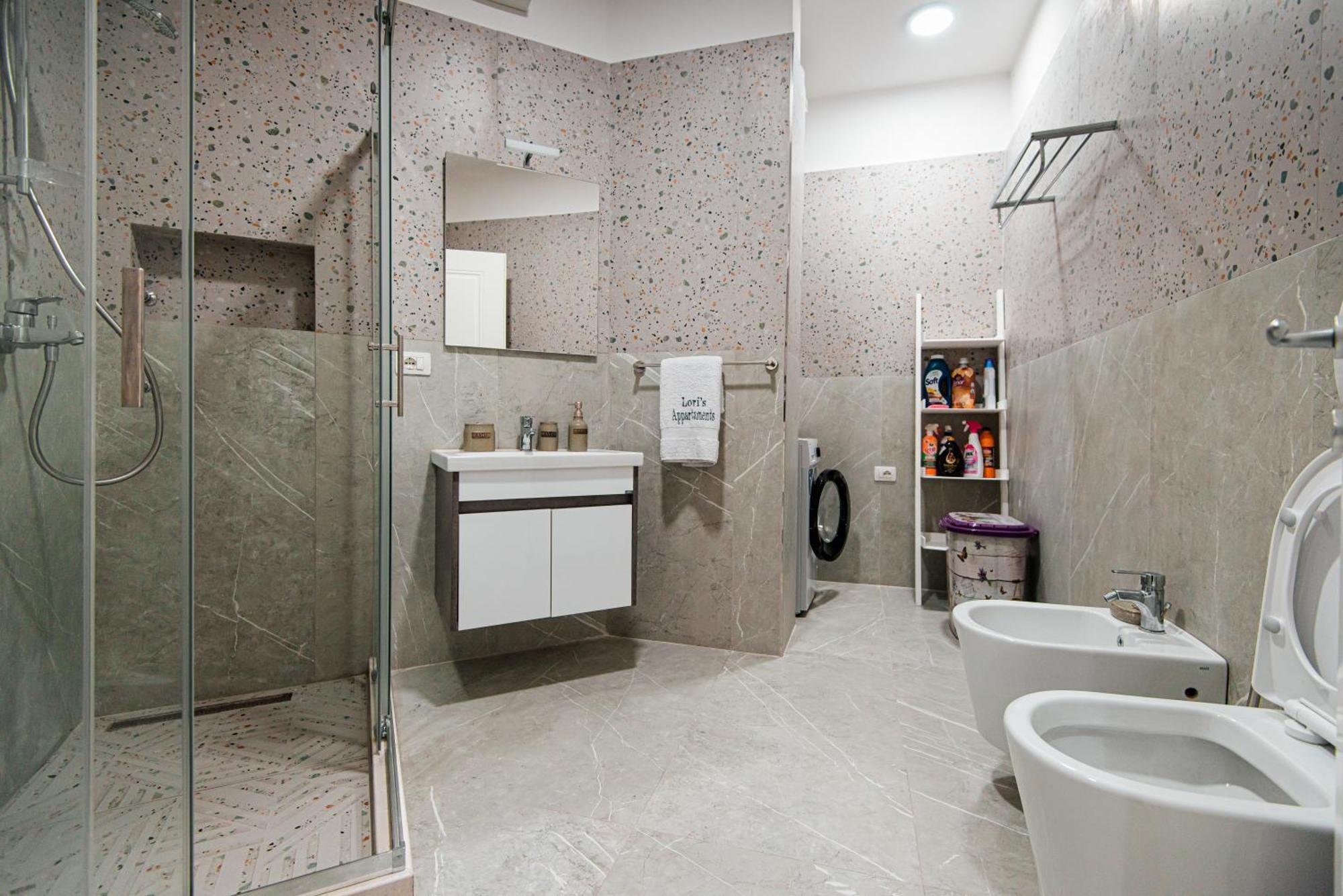 Loris 204 Appartement