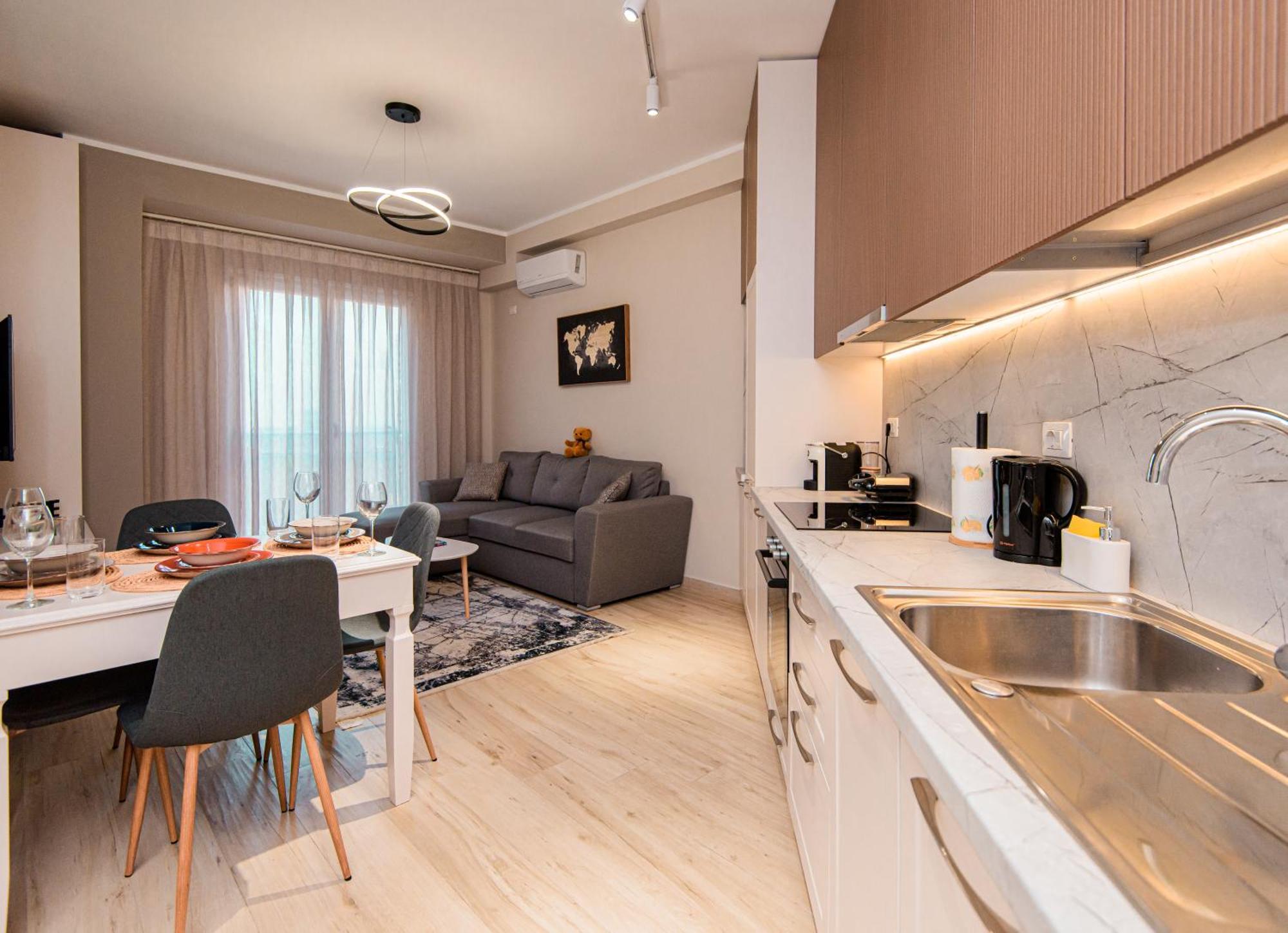 Loris 204 Durrës